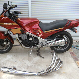 価格交渉可　ＦＪ１２００逆輸入車　レストアベース