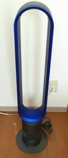 ダイソン　dyson　AM02　タワーファン