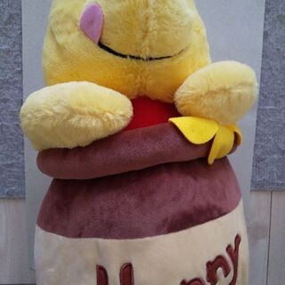 ★くまのプーさん★新品差し上げますの画像