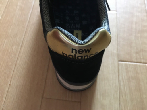 ニューバランス  996 CM