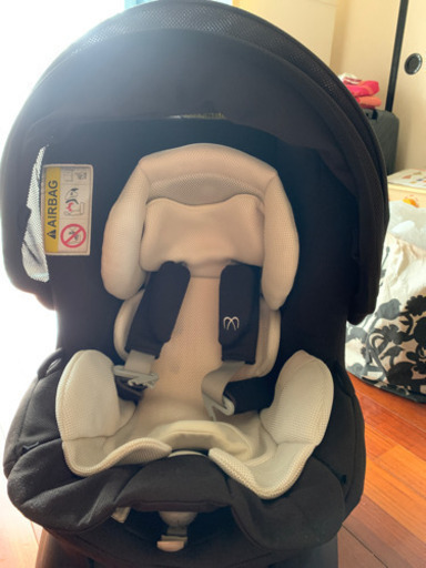 エールベベ360度回転(おまけ付き)