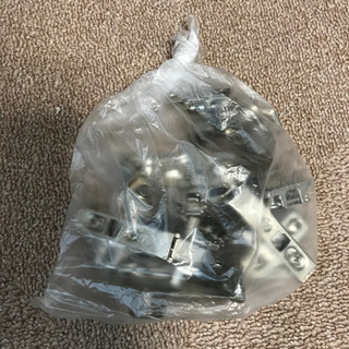 再値下げ☆IKEA BELLY ガラス扉のみの画像