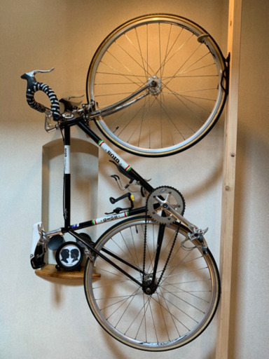 GIOS vintage pista 2016年モデル