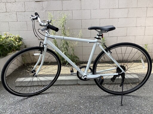 クロスバイク  S-3  入荷しました！