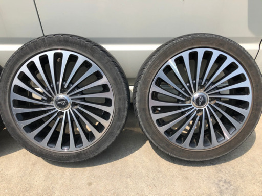 中古ホイールタイヤ付‼️ 165/50R15‼️ 15インチ‼️