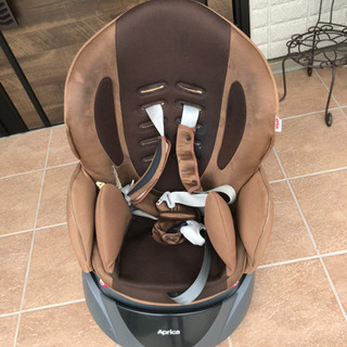 チャイルドシートの画像