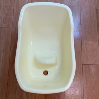 赤ちゃん本舗　ベビーバスの画像