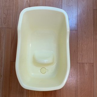 赤ちゃん本舗　ベビーバス