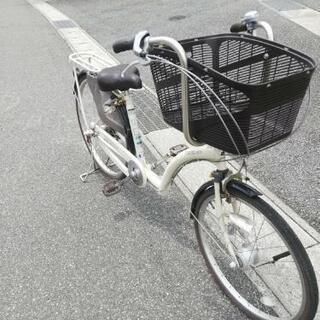 自転車の画像
