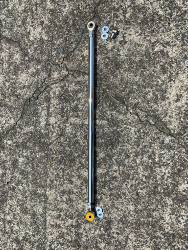 64 エブリィ　調整式ラテラルロッド