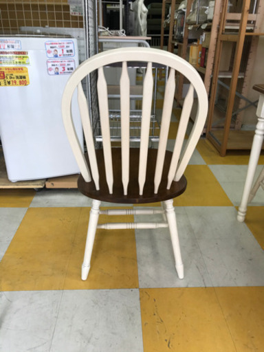 【リサイクルストアスターズ鹿大店】おしゃれ　ダイニングセット　ダイニング　テーブル　椅子　イス　