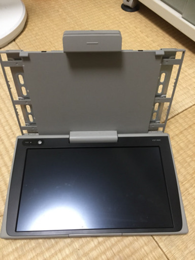 トヨタ純正フリップダウンモニター 12.1