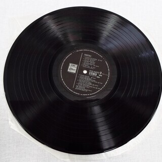 ビートルズ　レコード　Raritiesの画像