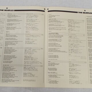 ビートルズ　レコード　Raritiesの画像