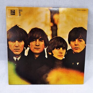 ビートルズ　レコード　FOR SALE