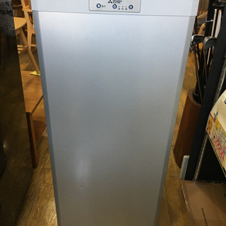 9/20 値下げ! 2019年製 MITSUBISHI 121L冷凍庫 MF-U12D-S 三菱