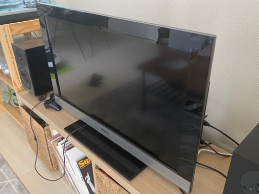 ★美品　SONY BRAVIA 32インチ液晶テレビ