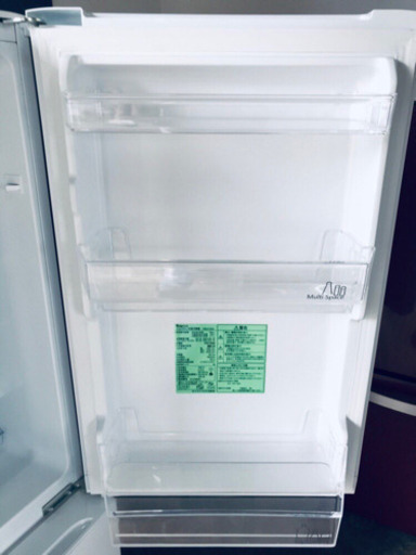 ✨高年式✨905番YAMADA✨ノンフロン直冷式冷凍冷蔵庫✨YRZ-F15G1‼️