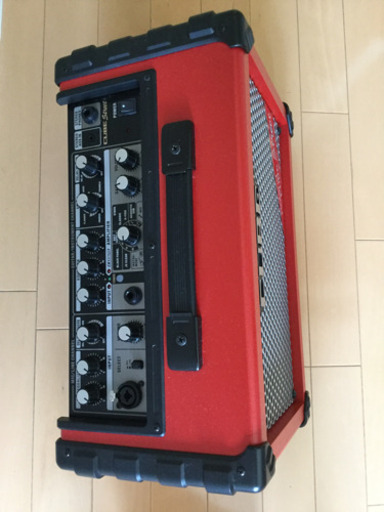 Roland CUBE Street