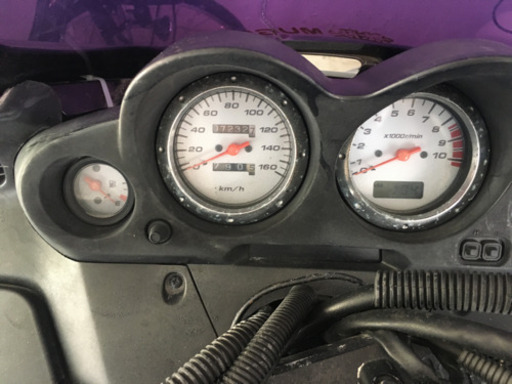 ホンダフォルッツァ