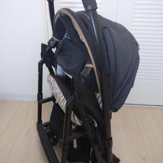 Combi ベビーカー  の画像