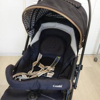 Combi ベビーカー  の画像