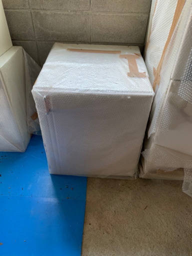 タカラスタンダード　吊り棚1