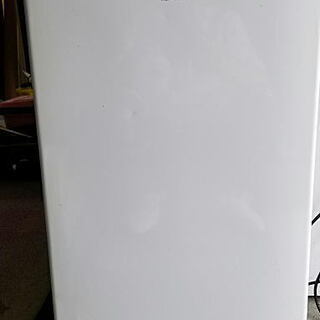 アビテラックス吉井電気　冷凍庫60L　2011年引き取り限定