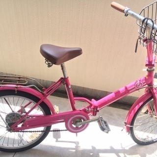 【メーカー再生品】 大阪府 枚方市のジャンク ジャンク 自転車の中古が安い！激安で 自転車本体