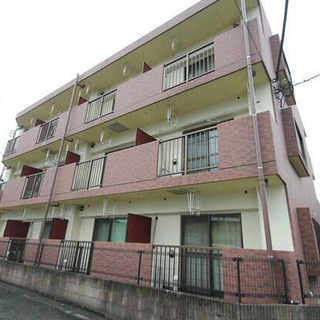 🌺初期費用6万円🎉	昭島市🎉西武拝島線 拝島 バス15分 バス停...