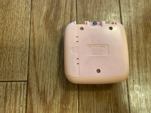 レア物《値下げ》ひみつのアッコちゃん　テクマクマヤコン　コンパクト