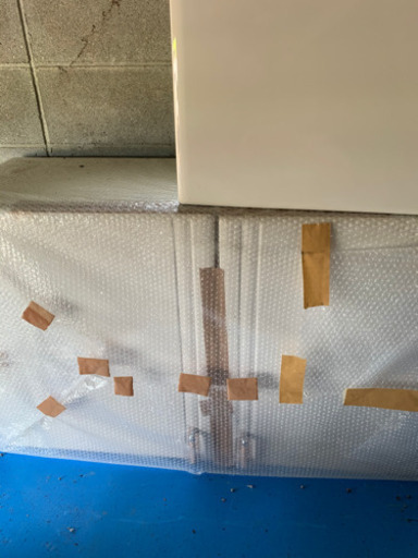 タカラスタンダード吊り棚　3