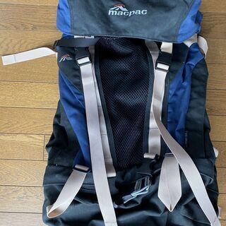 macpac バックパック 