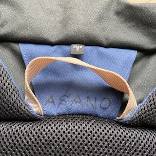 macpac バックパック の画像