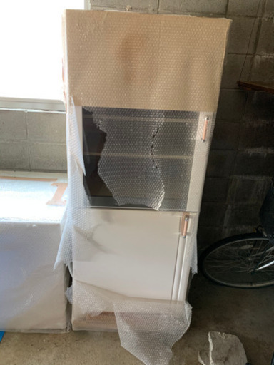 タカラスタンダード棚