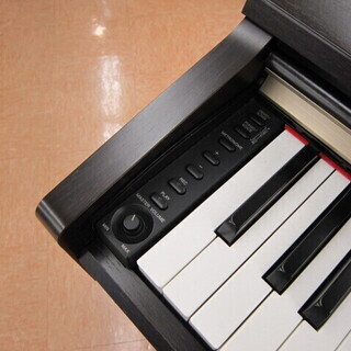 【モノマニア四日市】【引き取り限定】ヤマハ/YAMAHA　電子ピアノ　YDP-160　ＵＳＥＤの画像