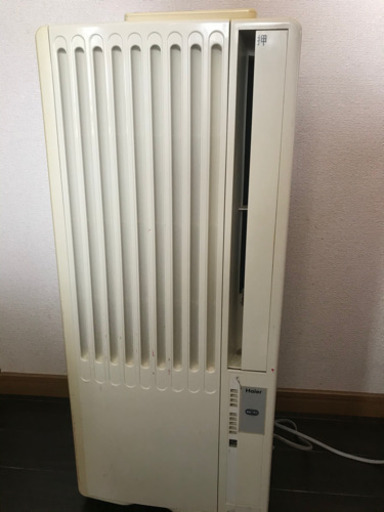 ルームエアコン
