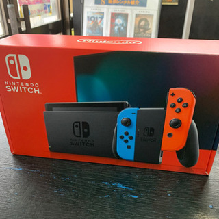 【送料無料‼️美品‼️】Nintendo Switch 新型2020年製 新品 ニンテンドースイッチ 新型 2020/08/09
