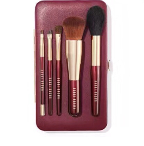 【新品】メリークリスマス限定 bobbi brwon限定モデルブラシセット