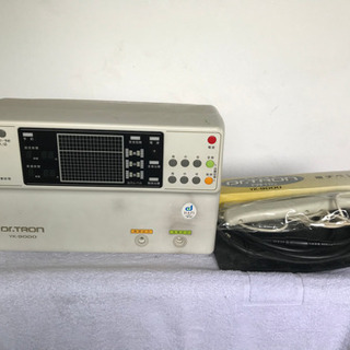 中古品　ドクタートロン