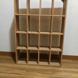 CDラックの画像