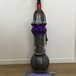 【引取り限定】dyson ダイソン UP15 サイクロン掃除機 「Dyson Small Ball」の画像