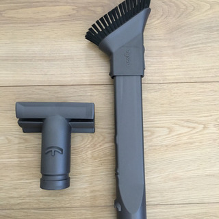 【引取り限定】dyson ダイソン UP15 サイクロン掃除機 「Dyson Small Ball」の画像