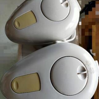 象印　保温ポット2.2Lと3.0L