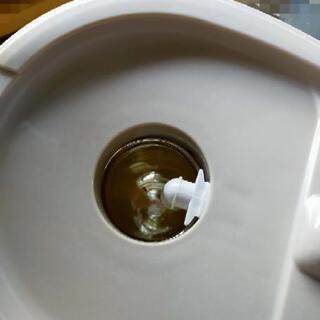 象印　保温ポット2.2Lと3.0Lの画像