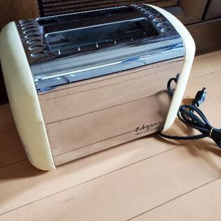 ポップアップトースター