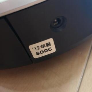 ロボット掃除機　iRobot ルンバ 780の画像