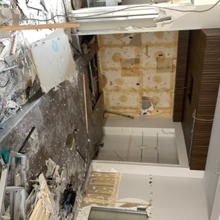 集合場所、大阪市内。の画像