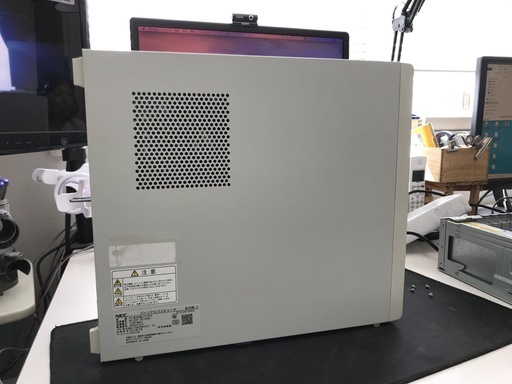 NEC / Mate JML-E Core i5 4GB HDD 250GB