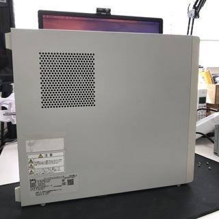 ☆NEC Mate JML-E Core i5-2400S 4GB Win10 NEC / Mate JML-E Core i5 4GB HDD 250GB